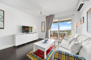 P12 Riviera Golf - Apartment